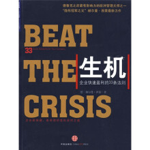 生机：企业快速盈利的33条法则