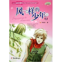 风一样的少年1