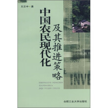 中国农民现代化及其推进策略