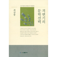 变革期的文学选择（朝鲜文）