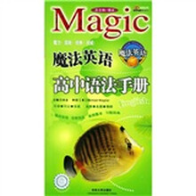 魔法英语：高中语法手册