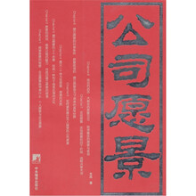 公司愿景