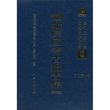 湖北库区考古报告集(第5卷)(甲种第10号)