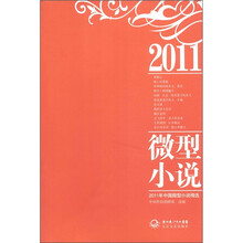 2011年中国微型小说精选
