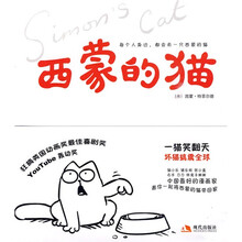 西蒙的猫