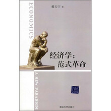 经济学：范式革命