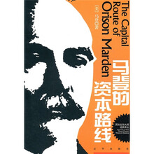 马登的资本路线