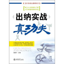 出纳实战真功夫