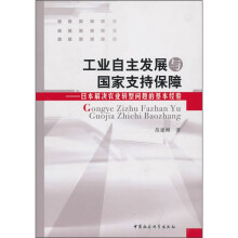 工业自主发展与国家支持保障