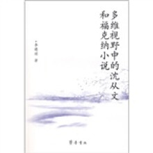 多维视野中的沈从文和福克纳小说