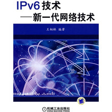 IPv6技术：新一代网络技术
