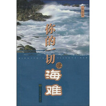你的一切像海难