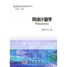 网络计量学