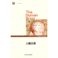人脑之谜