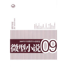 2009年中国微型小说精选
