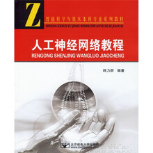 智能科学与技术本科专业系列教材?人工神经网络教程