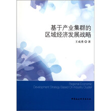 基于产业集群的区域经济发展战略
