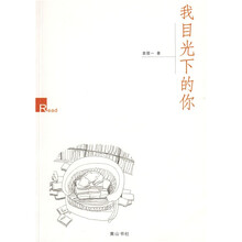 我目光下的你