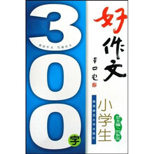 小学生300字好作文