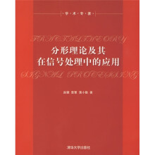 分形理论及其在信号处理中的应用