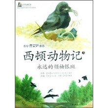 西顿动物记3:永远的领袖银斑