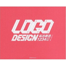 LOGO DESIGN标志新选1234例