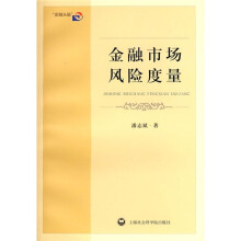 金融市场风险度量
