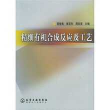 精细有机合成反应及工艺