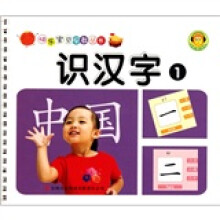 快乐宝贝早教丛书:识汉字(1)