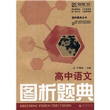 “概念地图”书系·图析题典丛书：高中语文图析题典