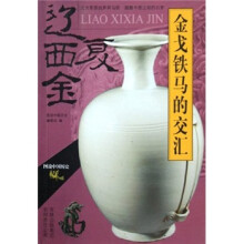 图说中国历史·金戈铁马的交汇：辽西夏金