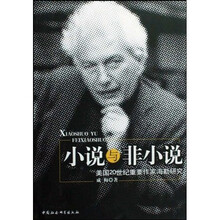 小说与非小说:美国20世纪重要作家海勒研究