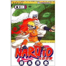 火影忍者（卷11）