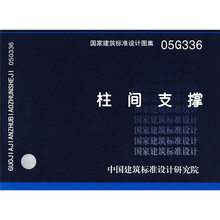 05G336柱间支撑