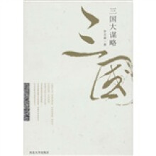 三国大谋略