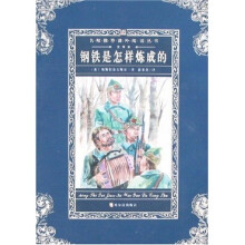 名师推荐课外阅读丛书：钢铁是怎样炼成的