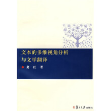 文本的多维视角分析与文学翻译