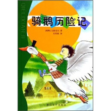 骑鹅历险记