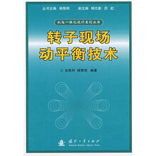 转子现场动平衡技术