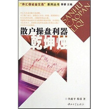散户操盘利器：乾坤烛