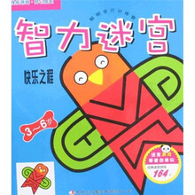 智力迷宫：快乐之程
