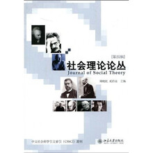 社会理论论丛（第4辑）