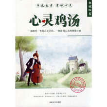 心灵鸡汤6(典藏版)
