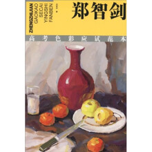 郑智剑高考色彩应试范本