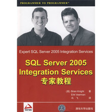 SQL Server2005Integration Services专家教程