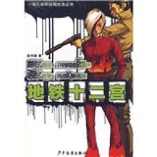 小福尔摩斯迷题探案故事：地铁十二宫