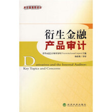 衍生金融产品审计