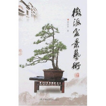 徽派盆景艺术