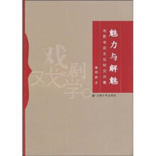魅力与解魅:电影电视文化研究论集