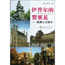 伊普尔的罂粟花：欧洲人文漫步